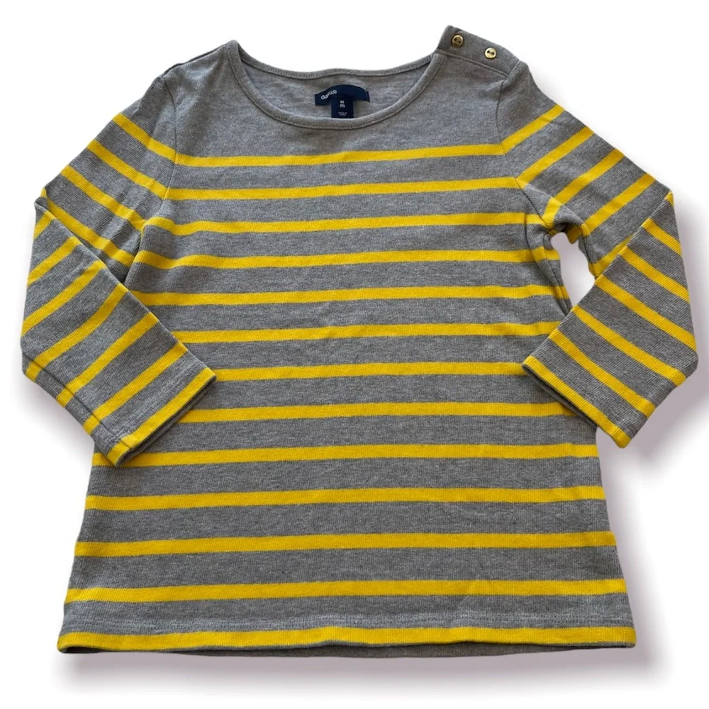GAP gapkids gray